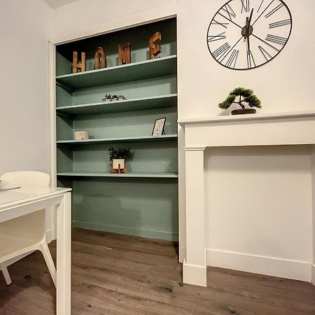 Coeur De Ville, T2 Cosy & Elegant Dunkirk Екстериор снимка